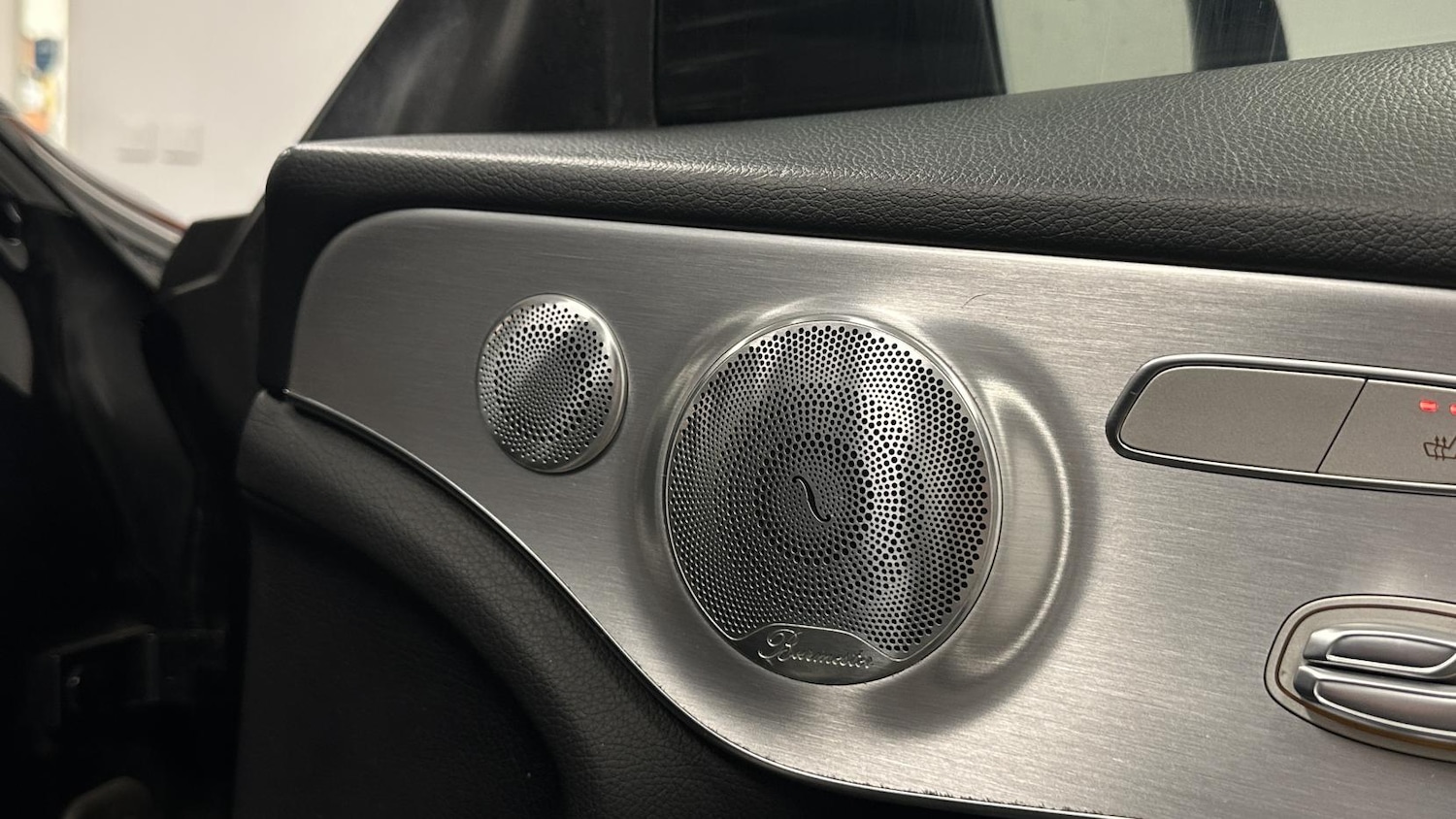 Used Mercedes-Benz C Class 2016 for sale - 77750452: Photo 20