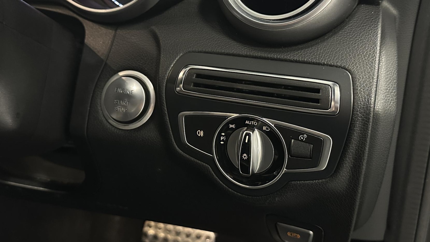 Used Mercedes-Benz C Class 2016 for sale - 77750452: Photo 21