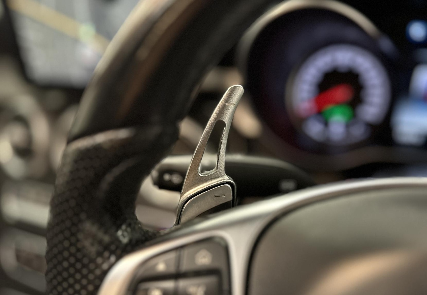 Used Mercedes-Benz C Class 2016 for sale - 77750452: Photo 22