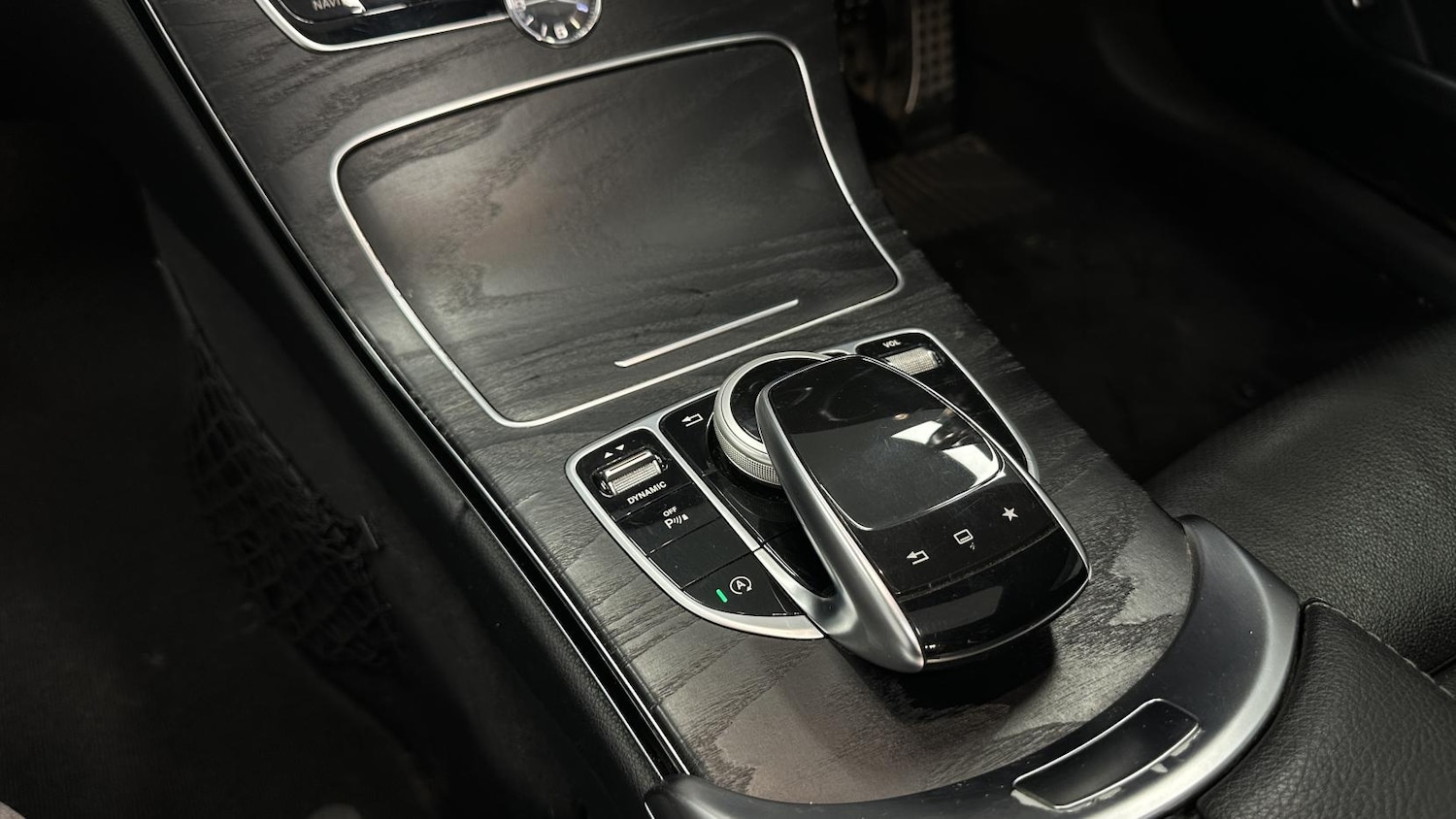 Used Mercedes-Benz C Class 2016 for sale - 77750452: Photo 23