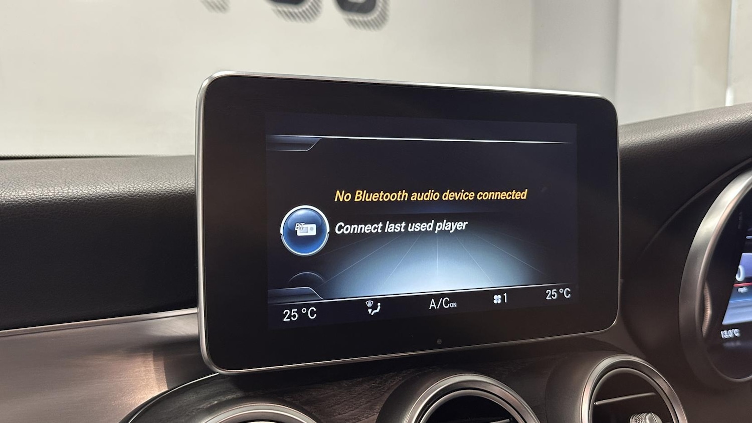 Used Mercedes-Benz C Class 2016 for sale - 77750452: Photo 30