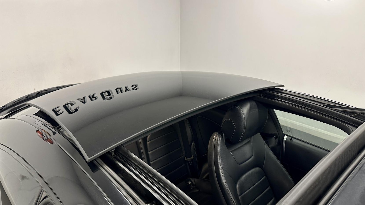 Used Mercedes-Benz C Class 2016 for sale - 77750452: Photo 4