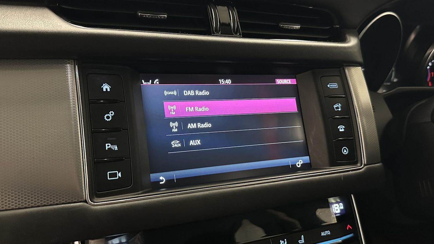 Used Jaguar XF 2018 for sale - 77109931: Photo 26