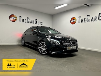 Used Mercedes-Benz CLA 2018 for sale - 78364008: Photo