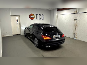 Used Mercedes-Benz CLA 2018 for sale - 78364008: Photo