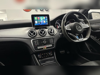 Used Mercedes-Benz CLA 2018 for sale - 78364008: Photo