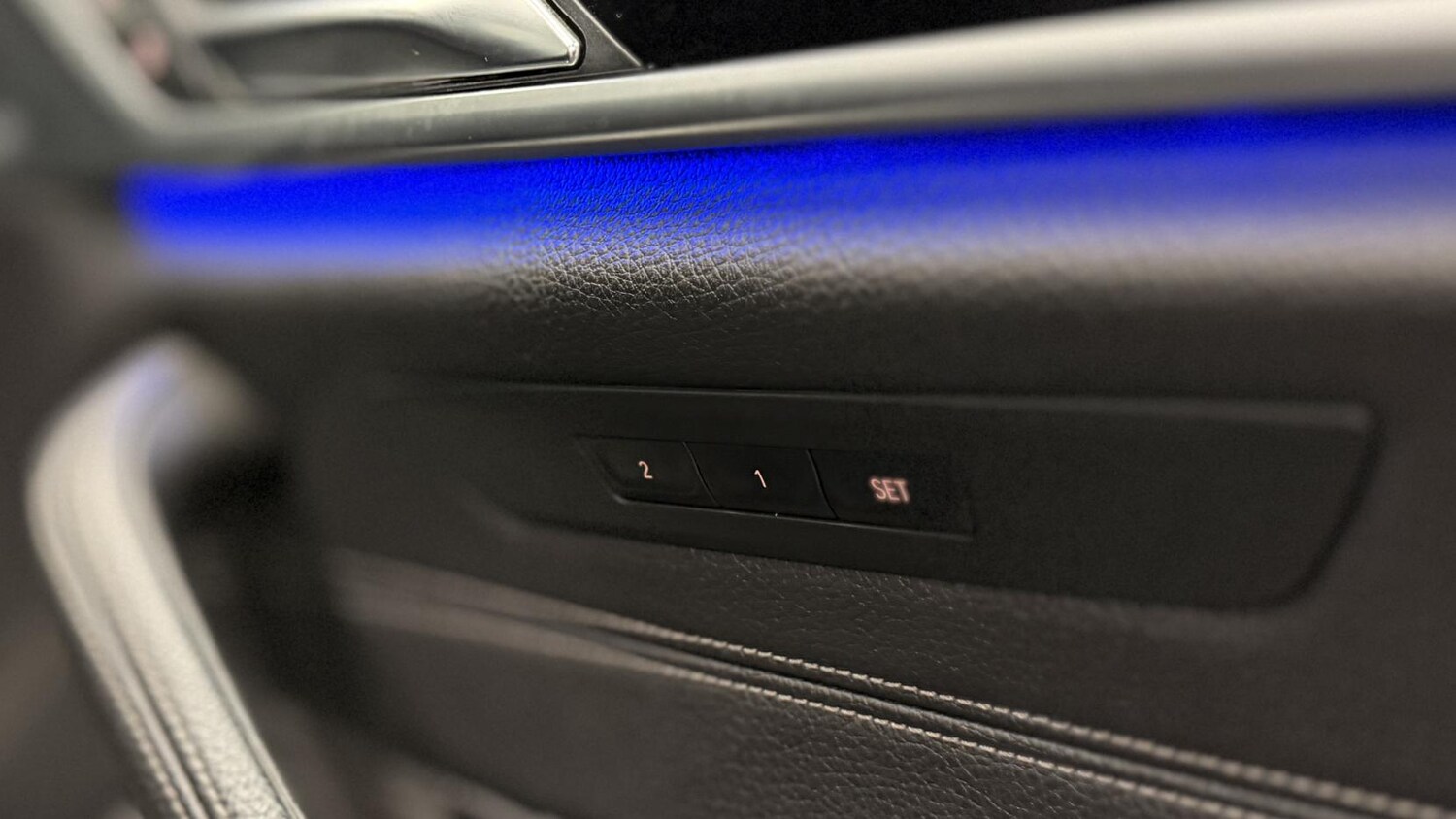 Used BMW 5 Series 2018 for sale - 77450024: Photo 16