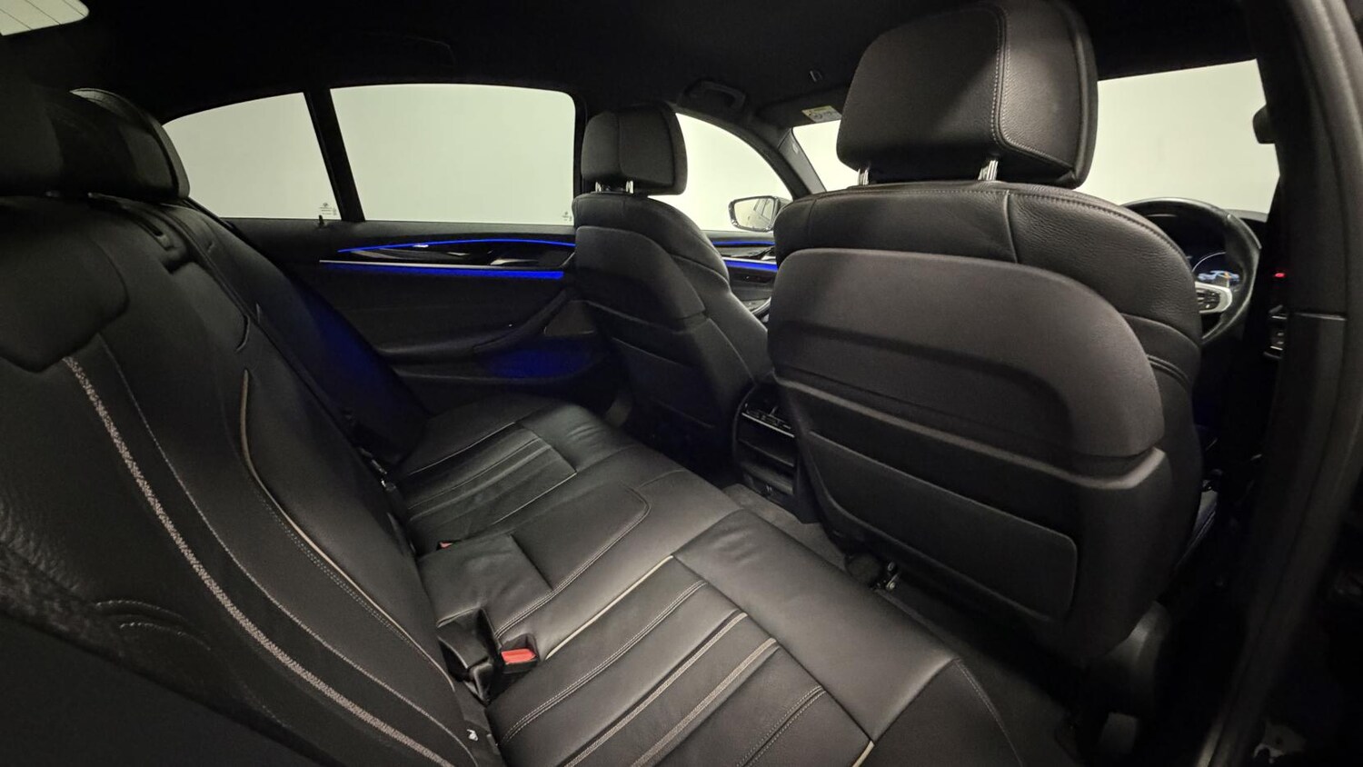 Used BMW 5 Series 2018 for sale - 77450024: Photo 18