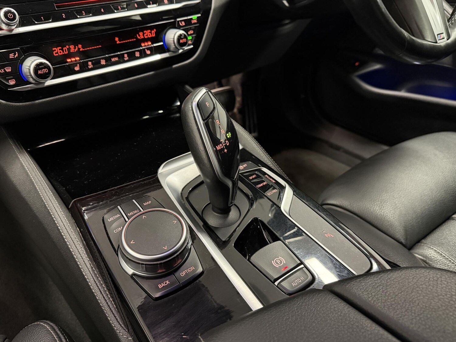 Used BMW 5 Series 2018 for sale - 77450024: Photo 20