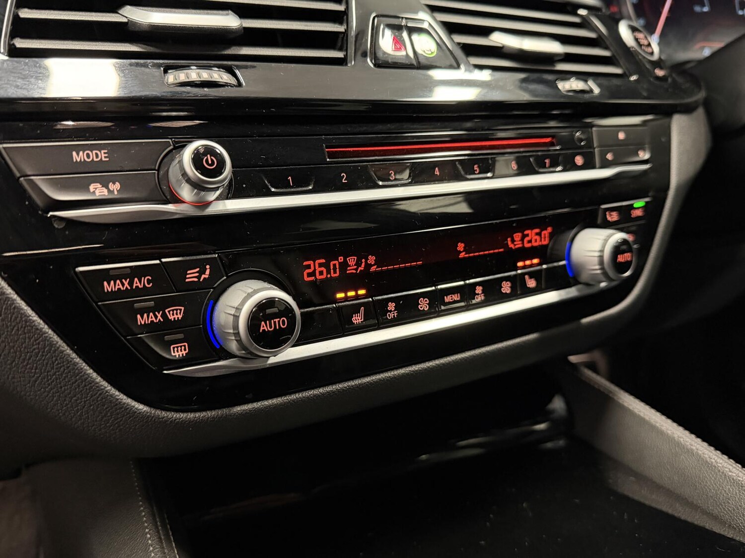 Used BMW 5 Series 2018 for sale - 77450024: Photo 22