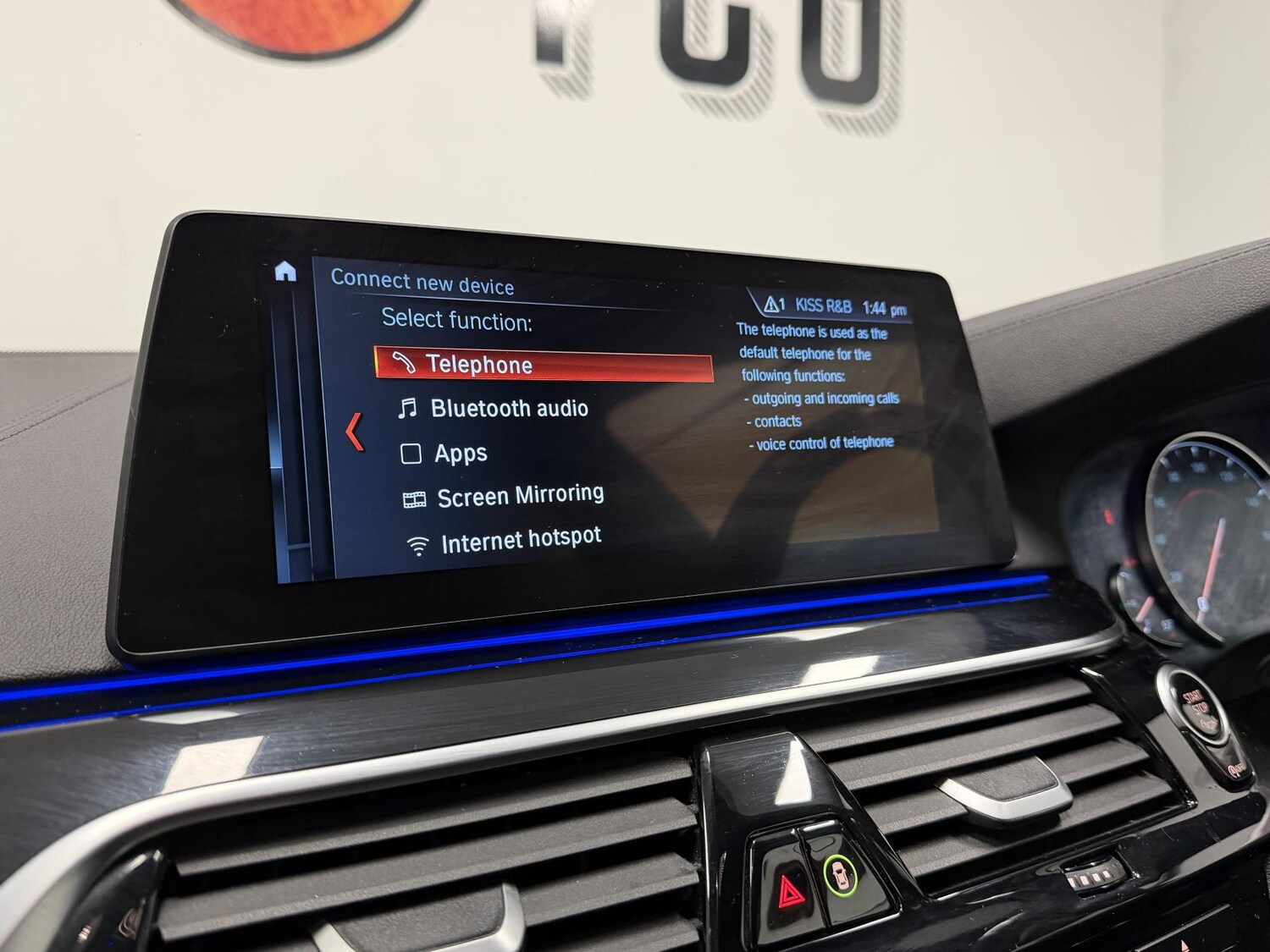 Used BMW 5 Series 2018 for sale - 77450024: Photo 26