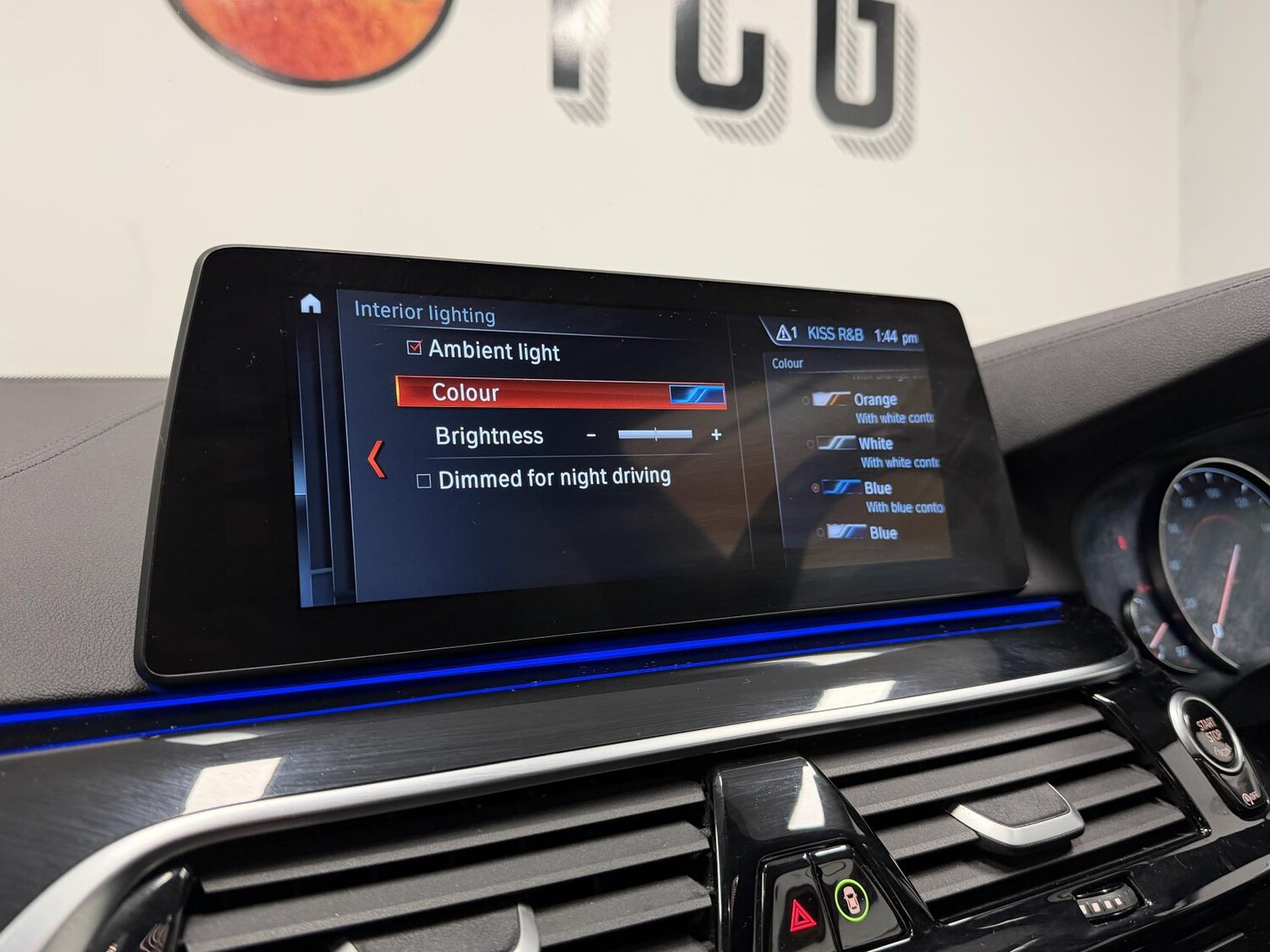 Used BMW 5 Series 2018 for sale - 77450024: Photo 27