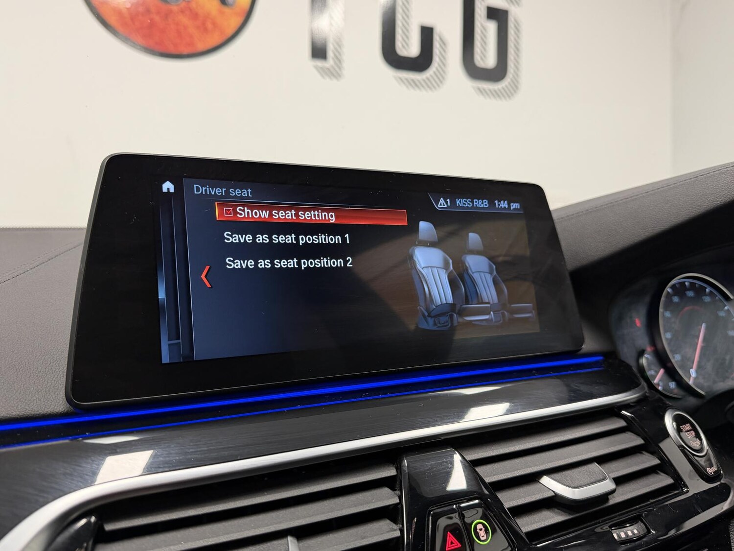 Used BMW 5 Series 2018 for sale - 77450024: Photo 28