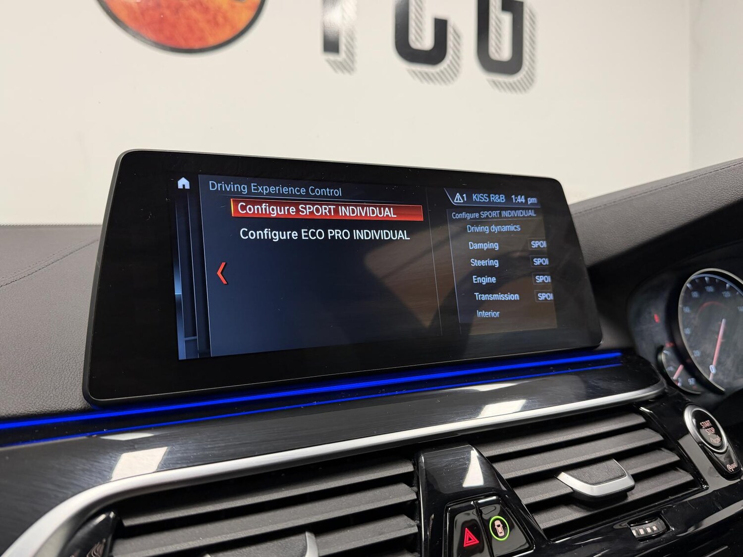 Used BMW 5 Series 2018 for sale - 77450024: Photo 29