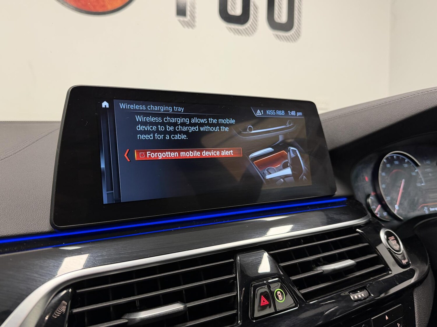 Used BMW 5 Series 2018 for sale - 77450024: Photo 30