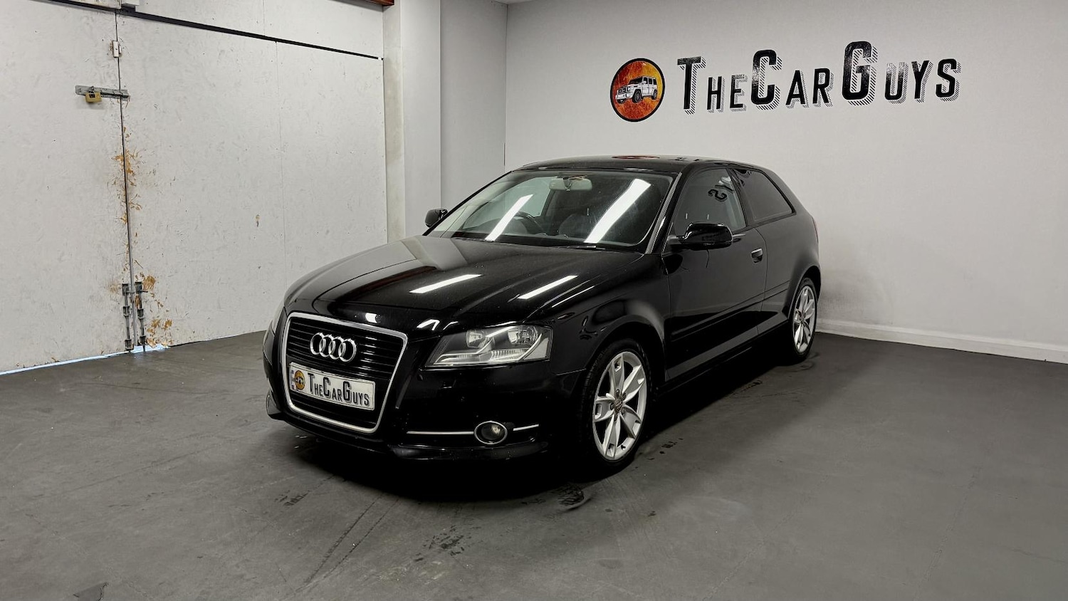 Used Audi A3 2011 for sale - 77109955: Photo 10