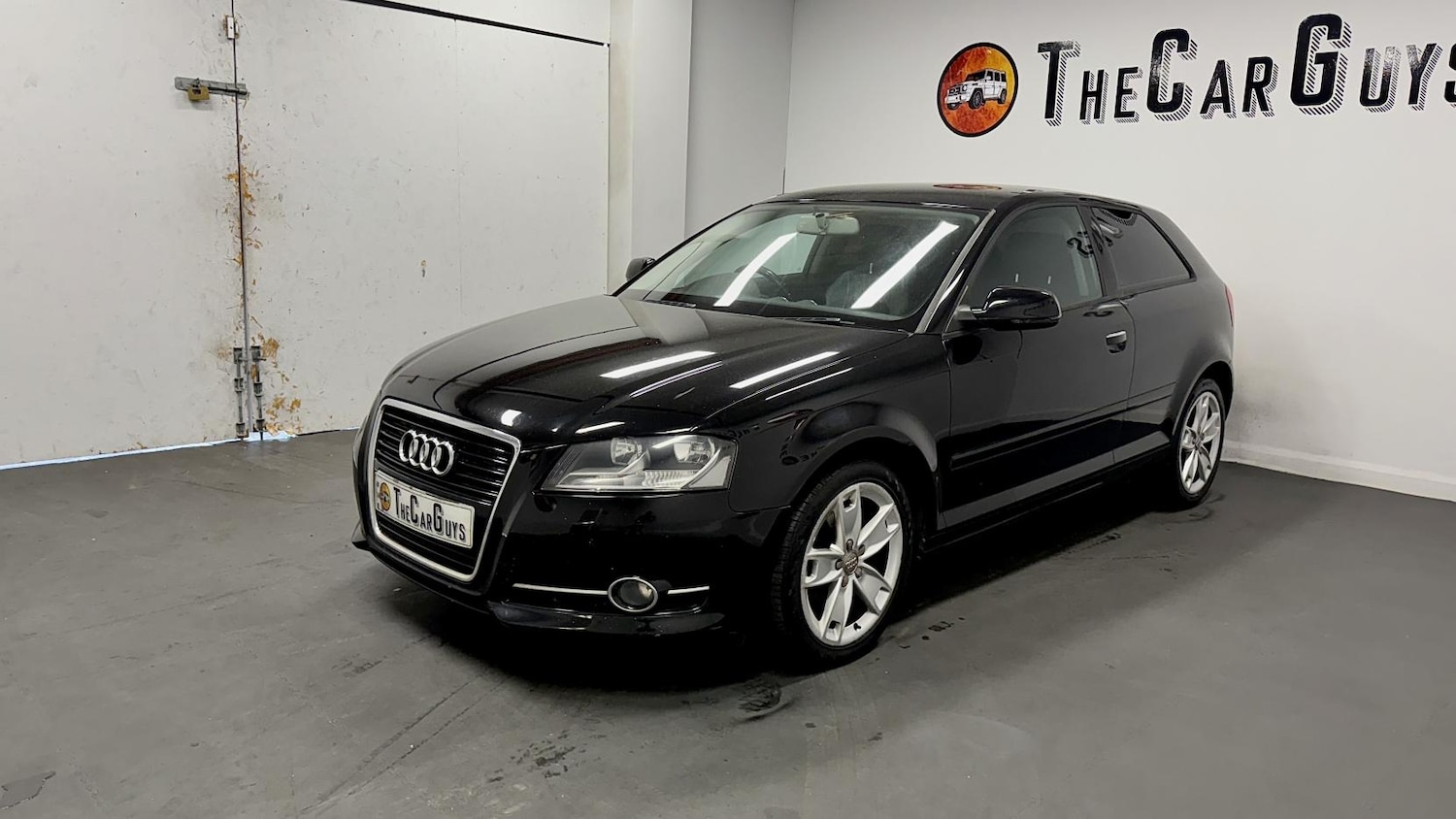 Used Audi A3 2011 for sale - 77109955: Photo 11