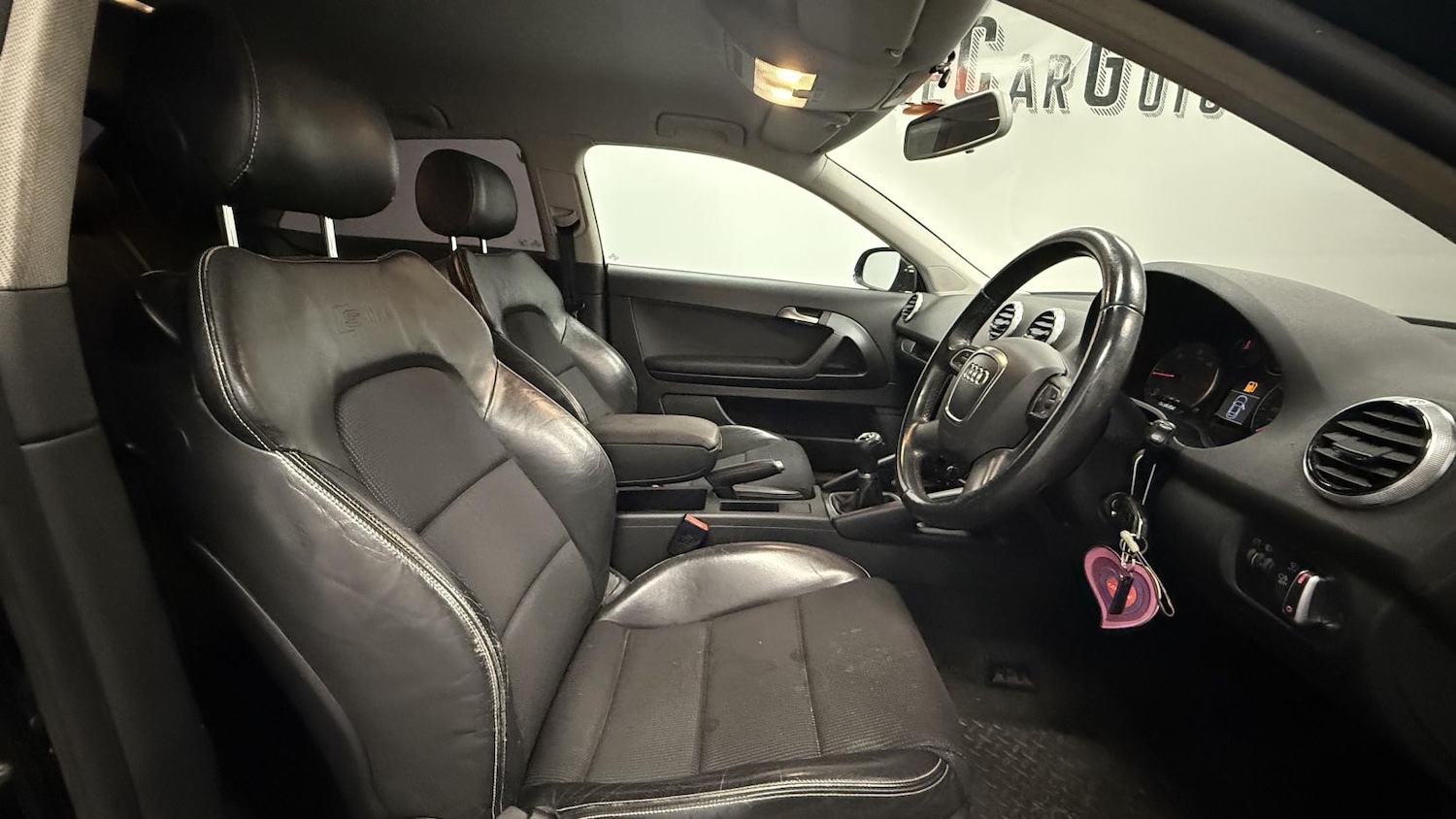 Used Audi A3 2011 for sale - 77109955: Photo 13