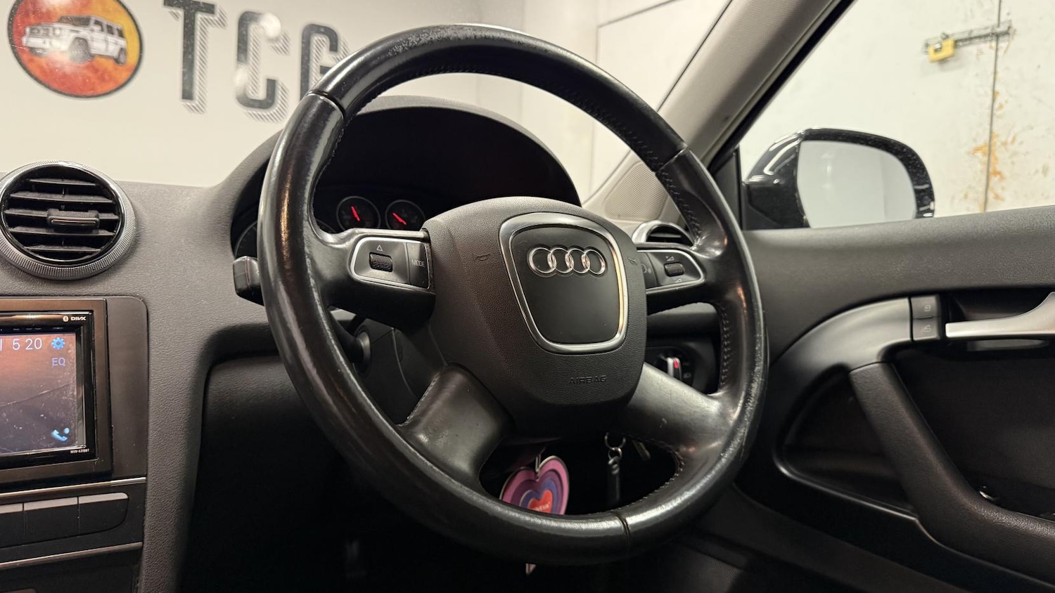 Used Audi A3 2011 for sale - 77109955: Photo 16