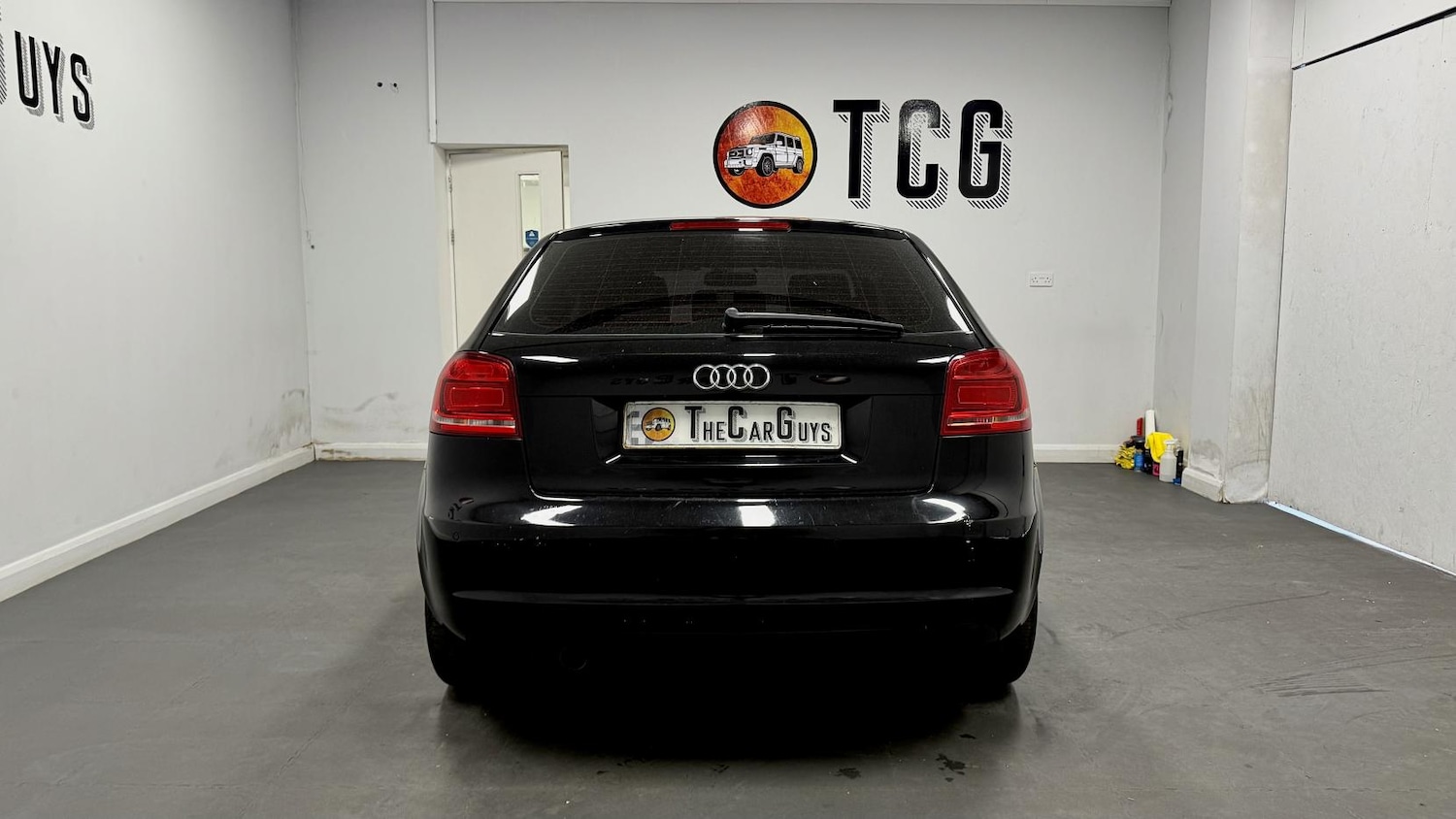 Used Audi A3 2011 for sale - 77109955: Photo 21