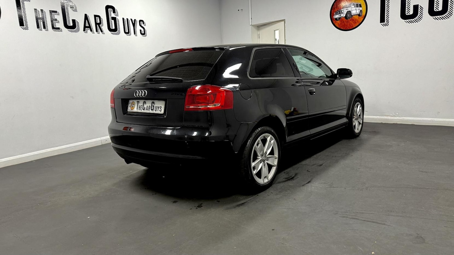 Used Audi A3 2011 for sale - 77109955: Photo 22