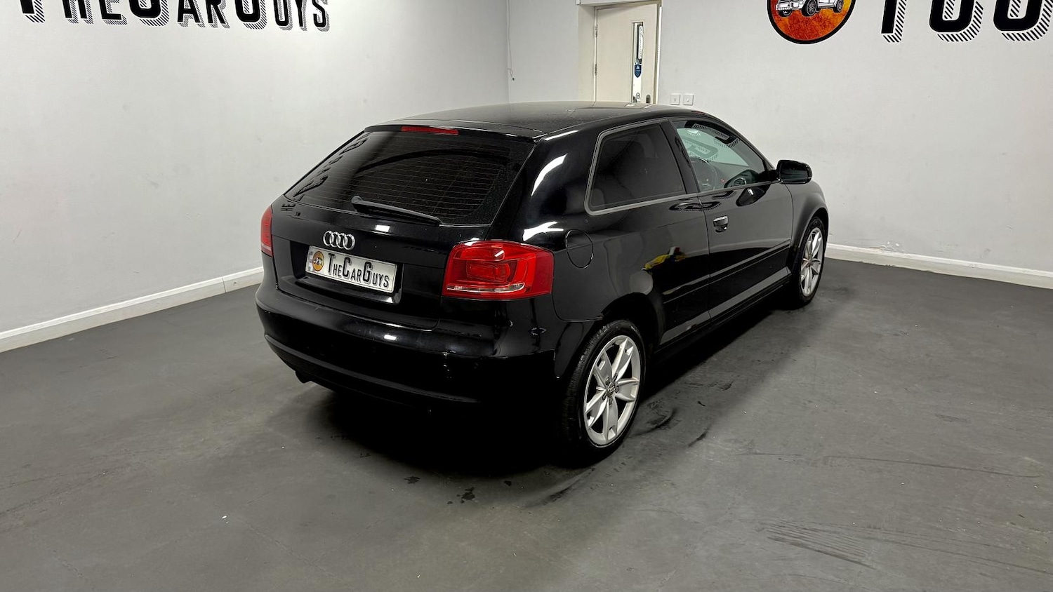 Used Audi A3 2011 for sale - 77109955: Photo 23