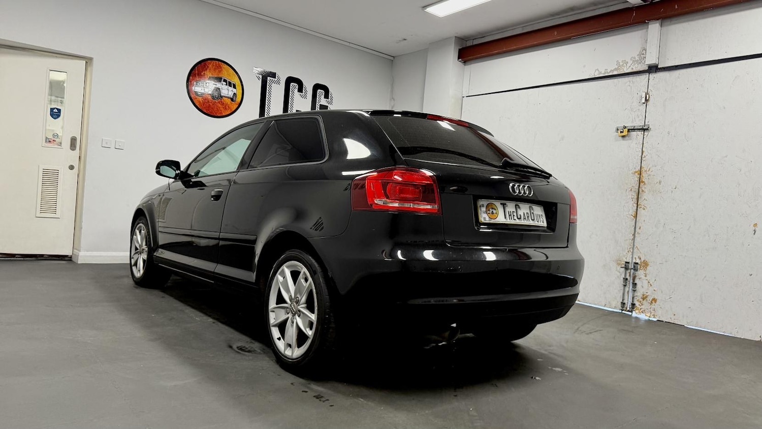Used Audi A3 2011 for sale - 77109955: Photo 3