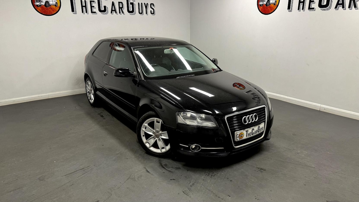 Used Audi A3 2011 for sale - 77109955: Photo 4