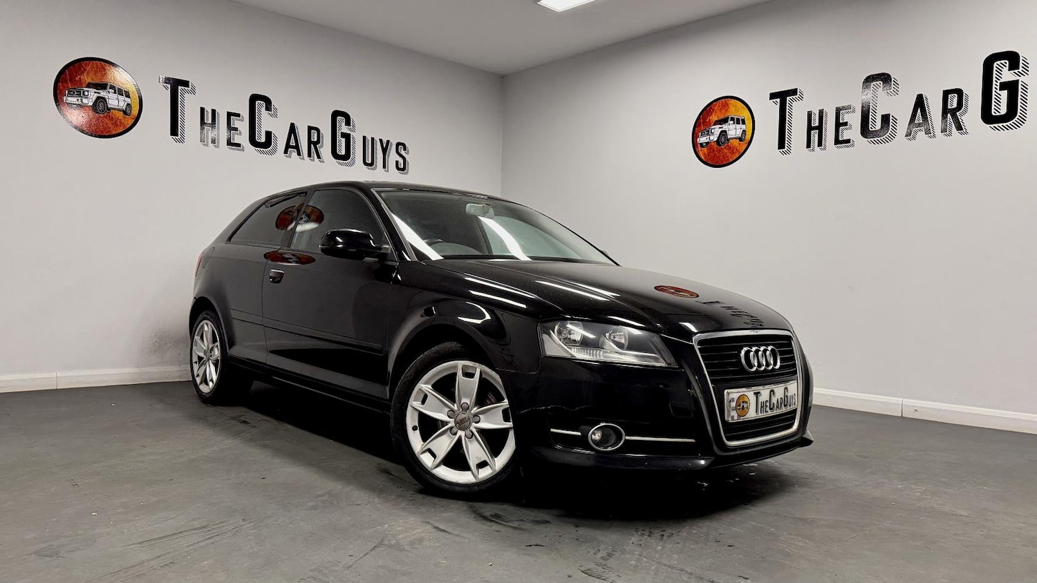 Used Audi A3 2011 for sale - 77109955: Photo 6