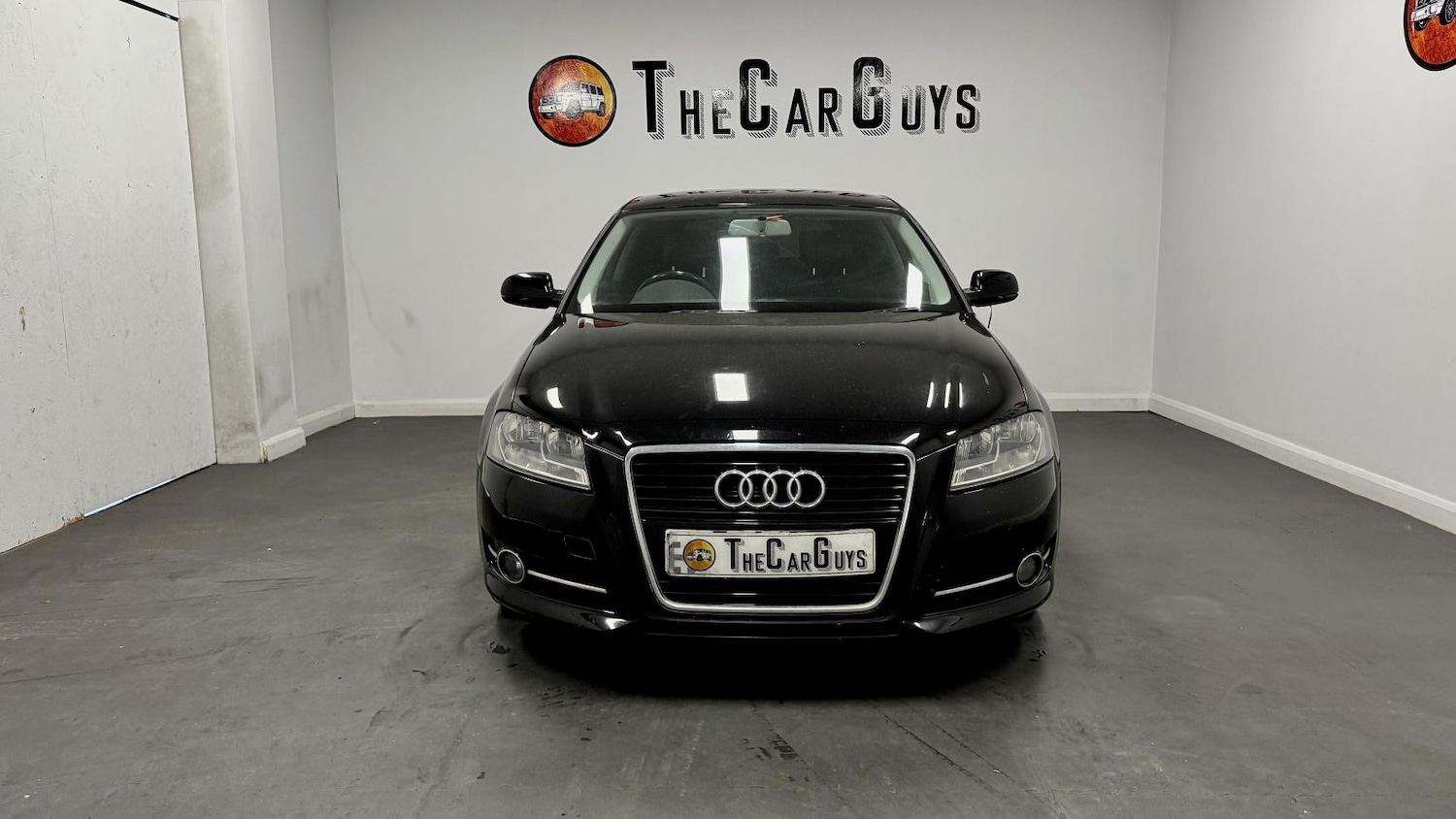 Used Audi A3 2011 for sale - 77109955: Photo 7