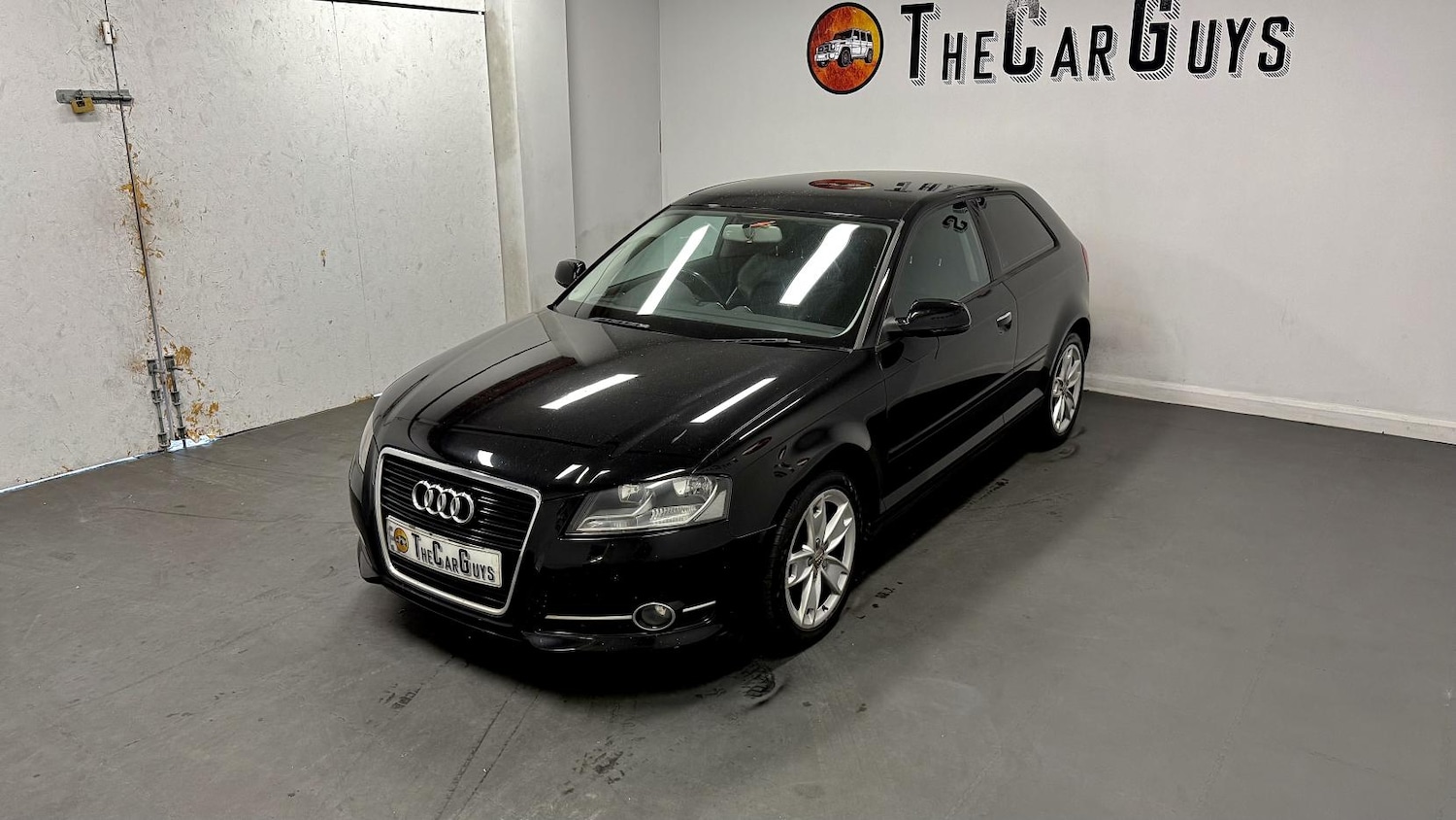 Used Audi A3 2011 for sale - 77109955: Photo 9