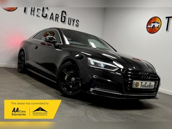 Used Audi A5 2016 for sale - 79436615: Photo