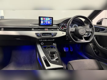Used Audi A5 2016 for sale - 79436615: Photo