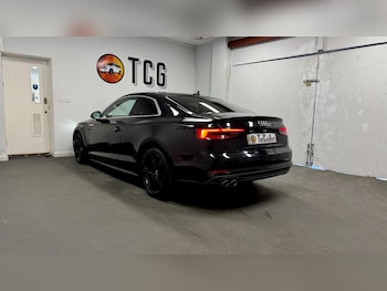 Used Audi A5 2016 for sale - 79436615: Photo