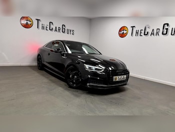 Used Audi A5 2016 for sale - 79436615: Photo