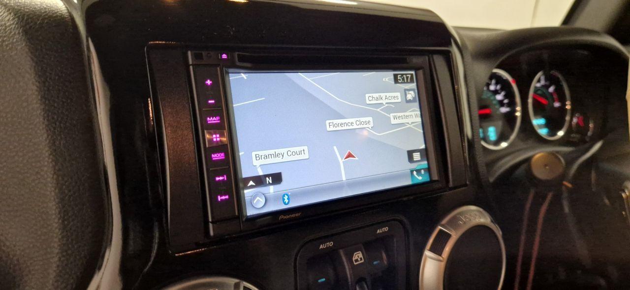 Used Jeep Wrangler 2016 for sale - 77109935: Photo 19