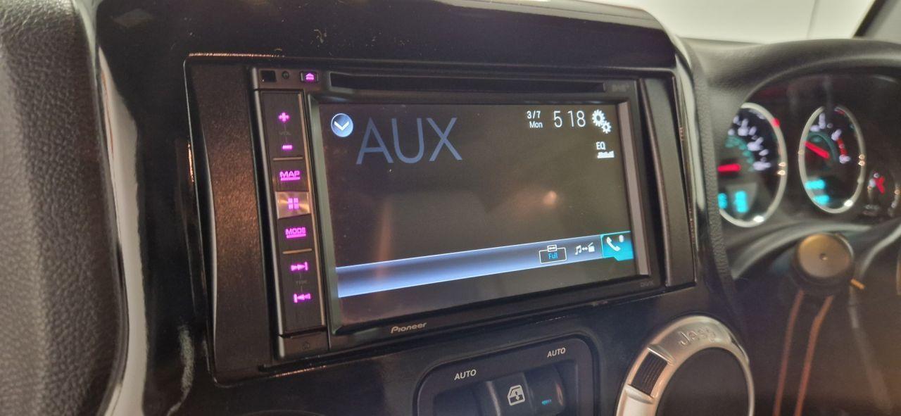 Used Jeep Wrangler 2016 for sale - 77109935: Photo 22