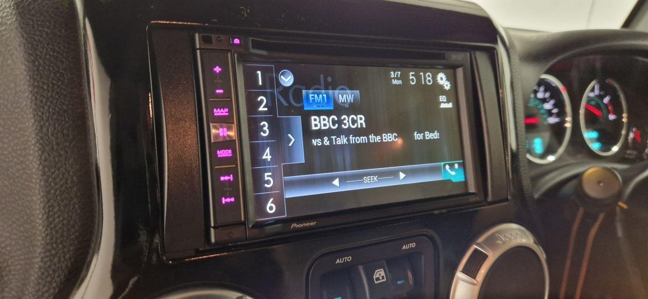 Used Jeep Wrangler 2016 for sale - 77109935: Photo 23