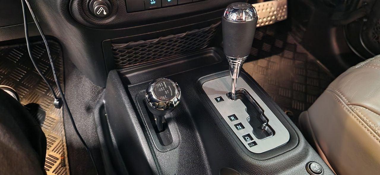 Used Jeep Wrangler 2016 for sale - 77109935: Photo 26