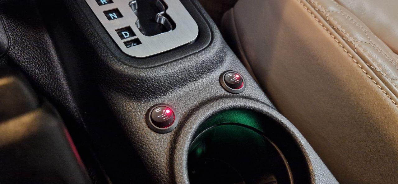 Used Jeep Wrangler 2016 for sale - 77109935: Photo 27