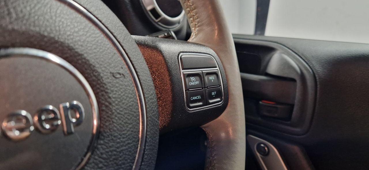 Used Jeep Wrangler 2016 for sale - 77109935: Photo 30