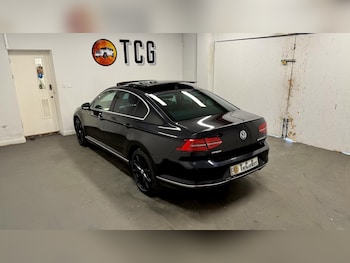 Used Volkswagen Passat 2017 for sale - 78775877: Photo