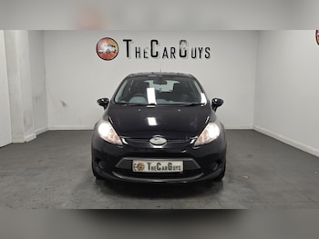 Used Ford Fiesta 2010 for sale - 78634623: Photo