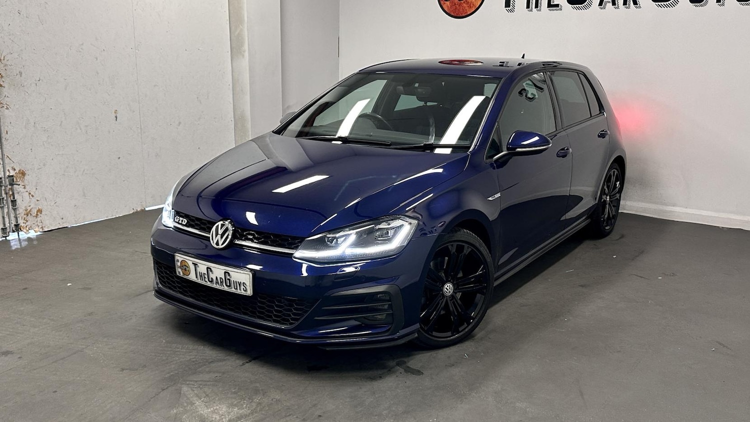 Used Volkswagen Golf 2018 for sale - 77109928: Photo 10
