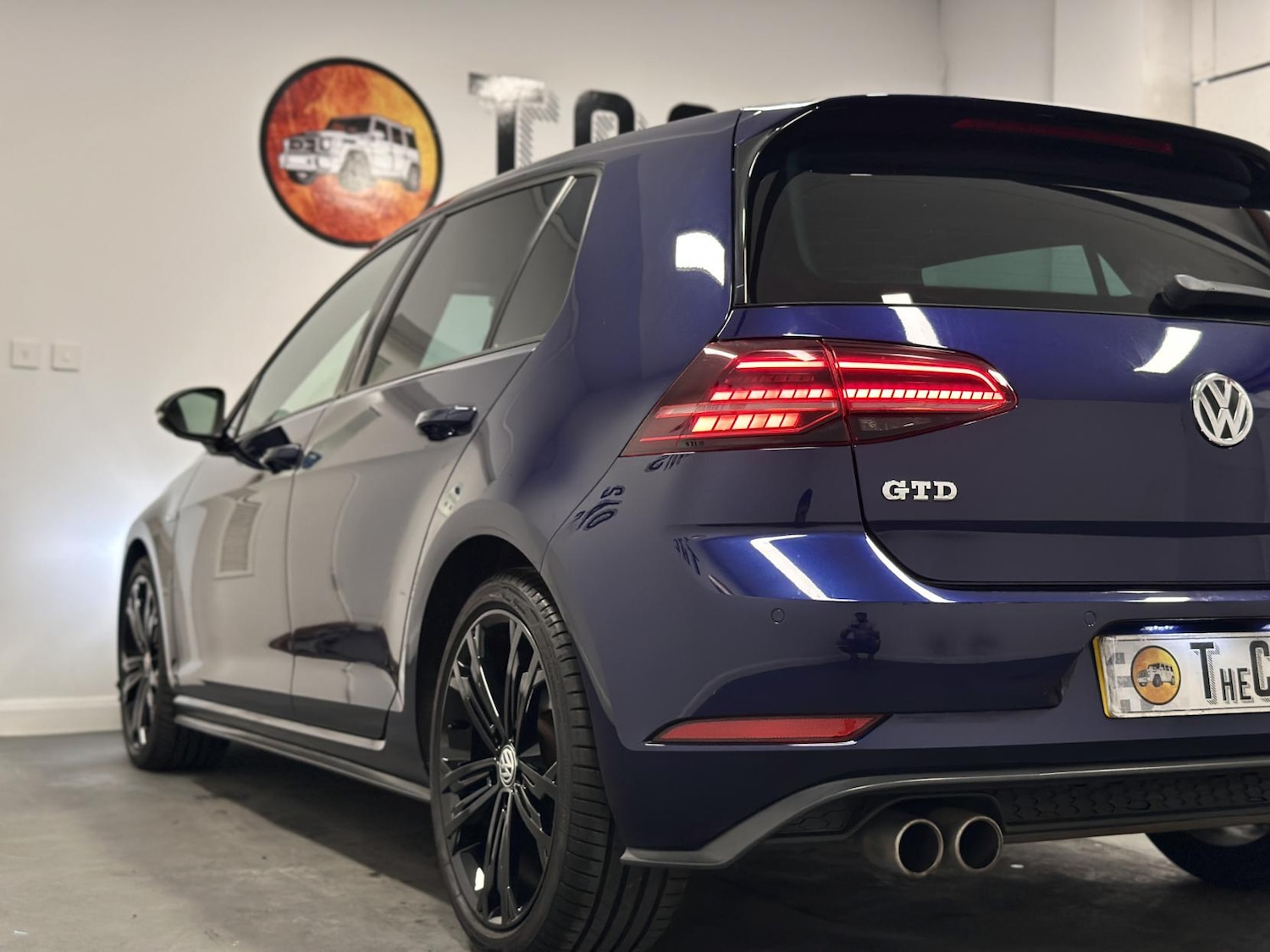 Used Volkswagen Golf 2018 for sale - 77109928: Photo 11