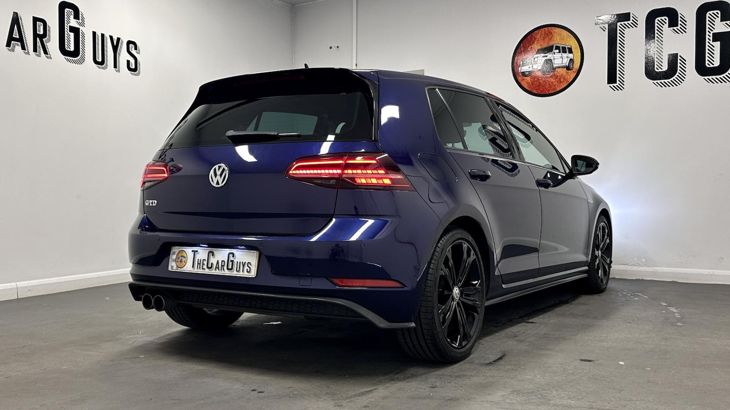 Used Volkswagen Golf 2018 for sale - 77109928: Photo 14