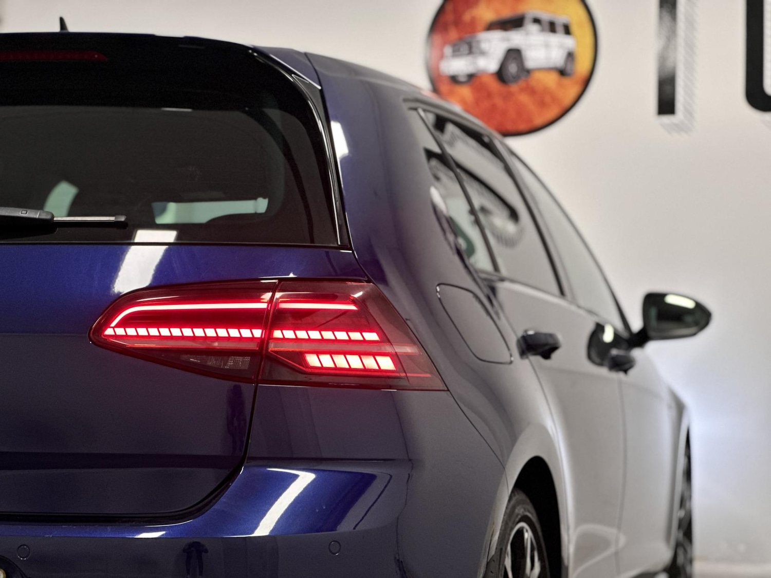 Used Volkswagen Golf 2018 for sale - 77109928: Photo 15