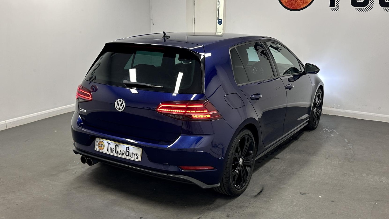 Used Volkswagen Golf 2018 for sale - 77109928: Photo 16