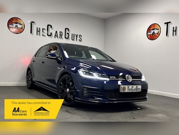 Volkswagen Golf feature image