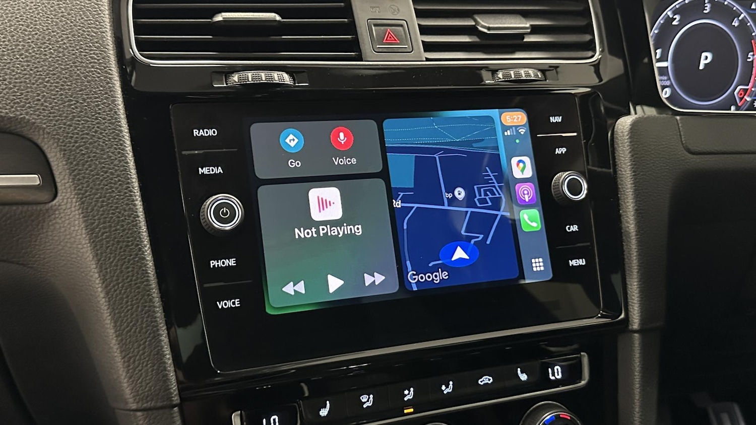 Used Volkswagen Golf 2018 for sale - 77109928: Photo 30